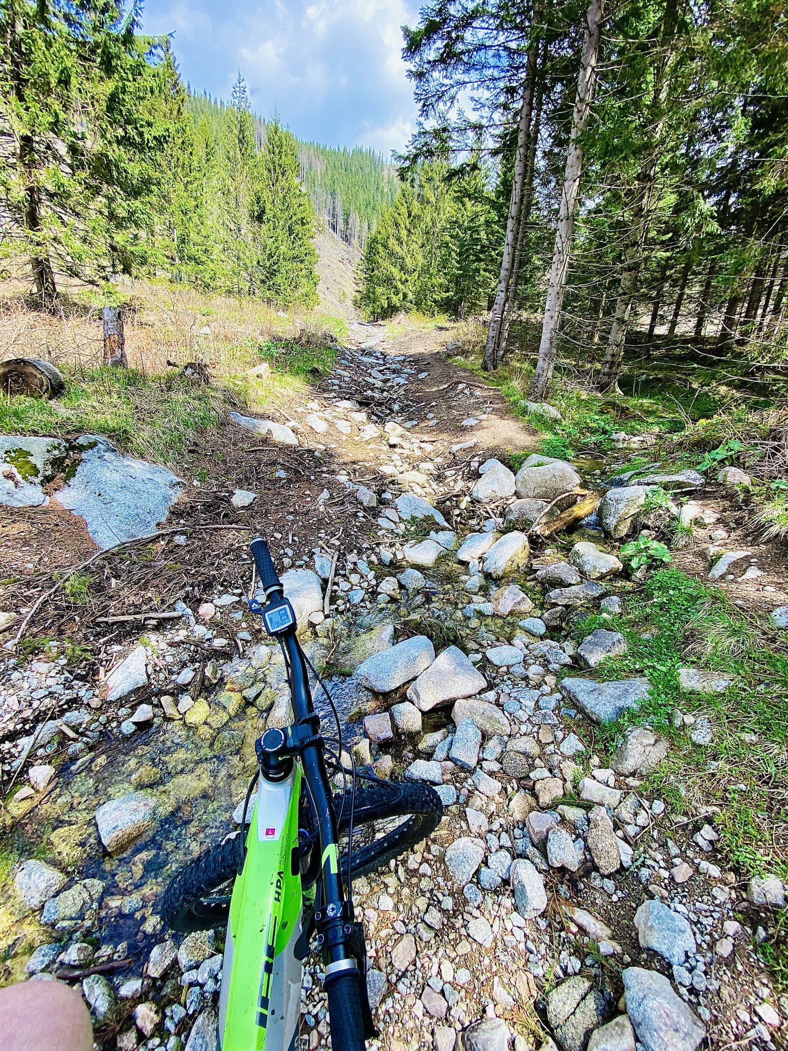 Objavujte krásy Slovenska na