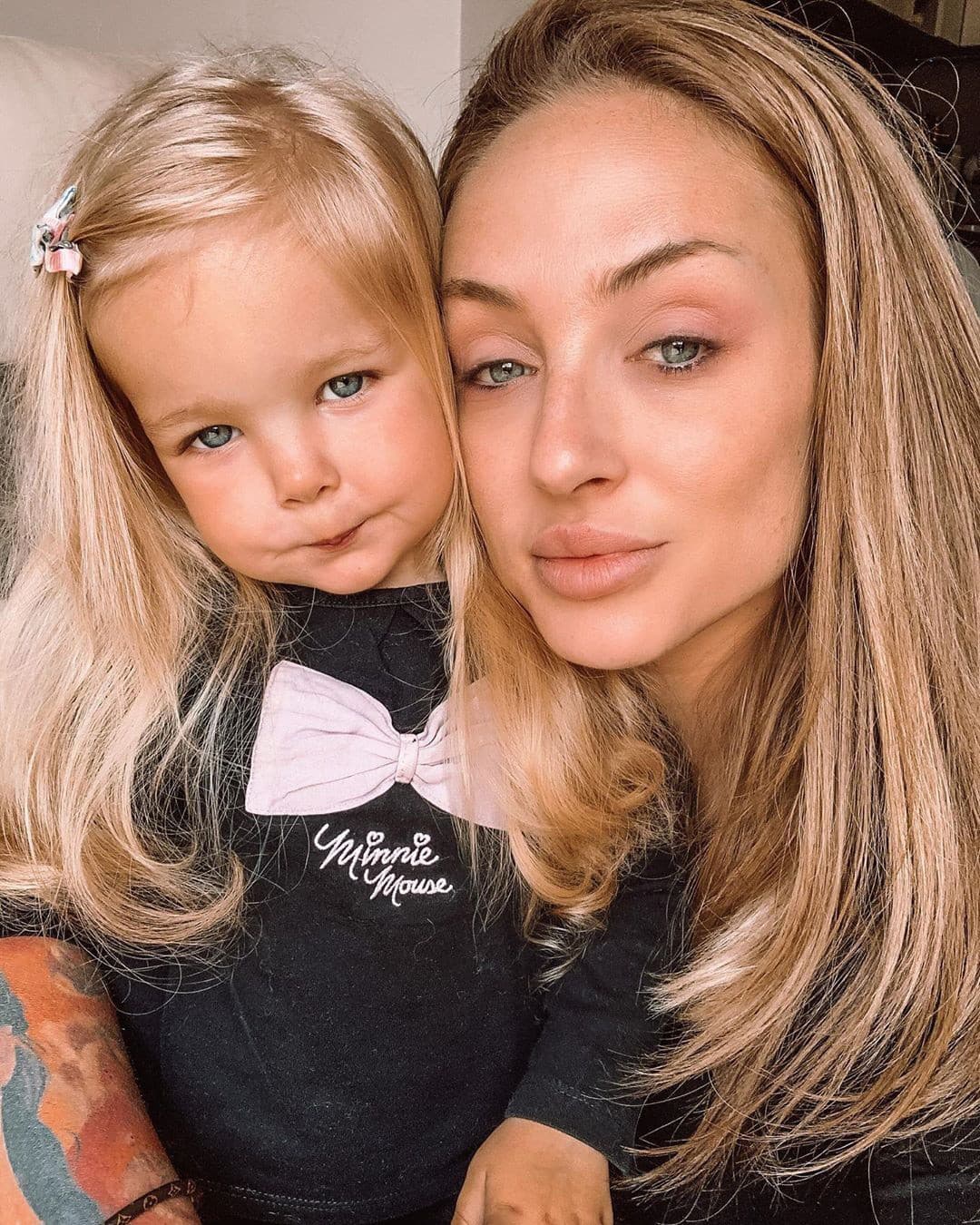 I keď Lucia preferuje