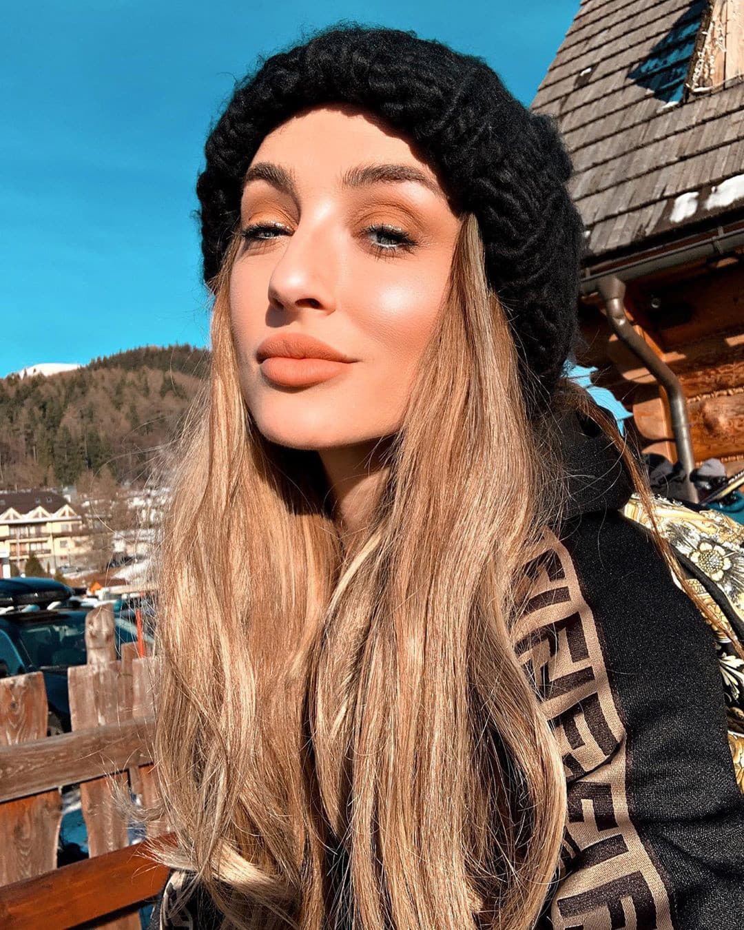 Highlighter je jeden z