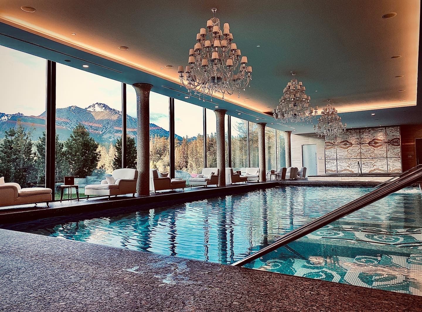 Vrámci pravidiel vo wellness