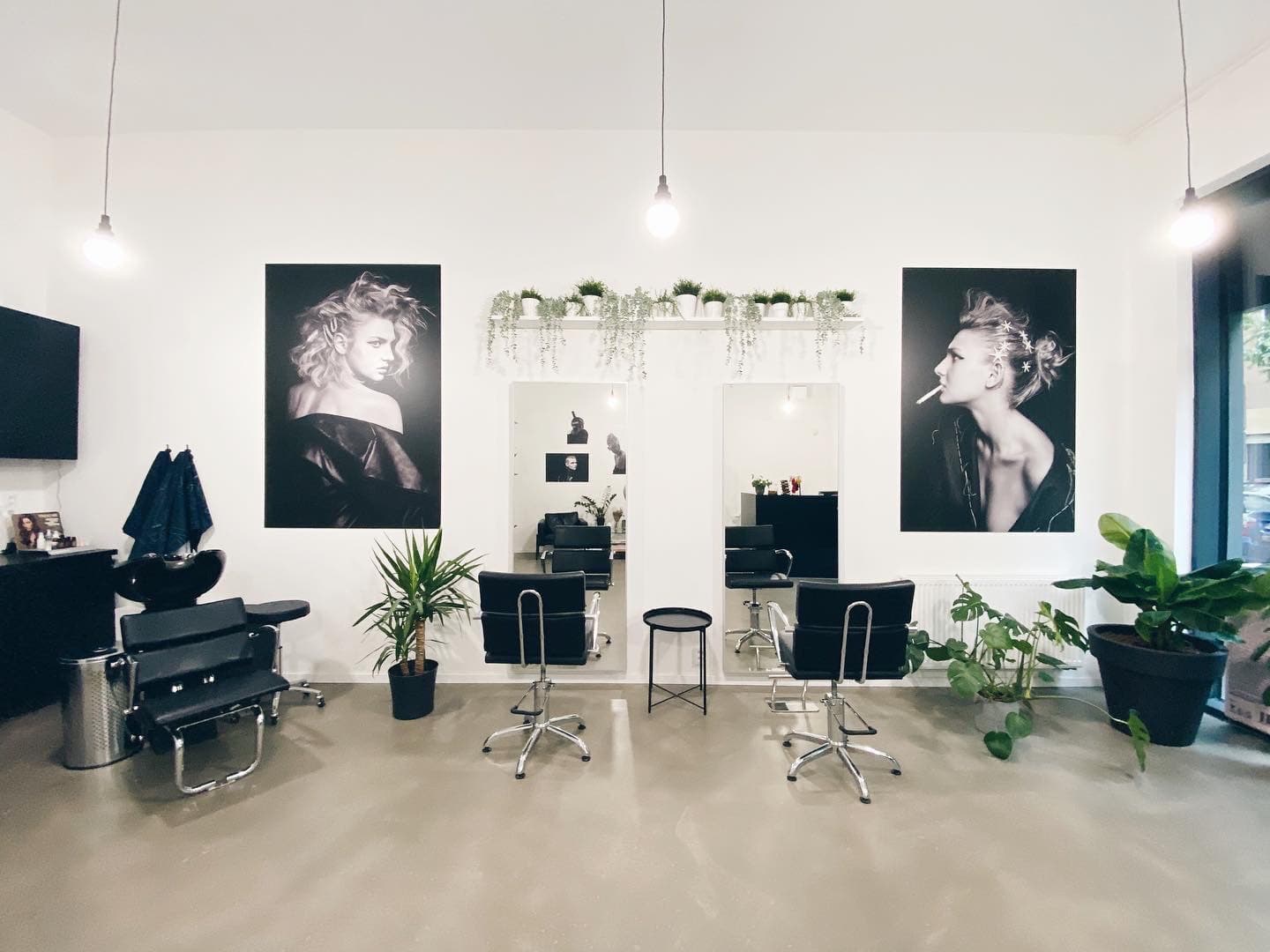 Hairstylistka Monika Kalická najskôr