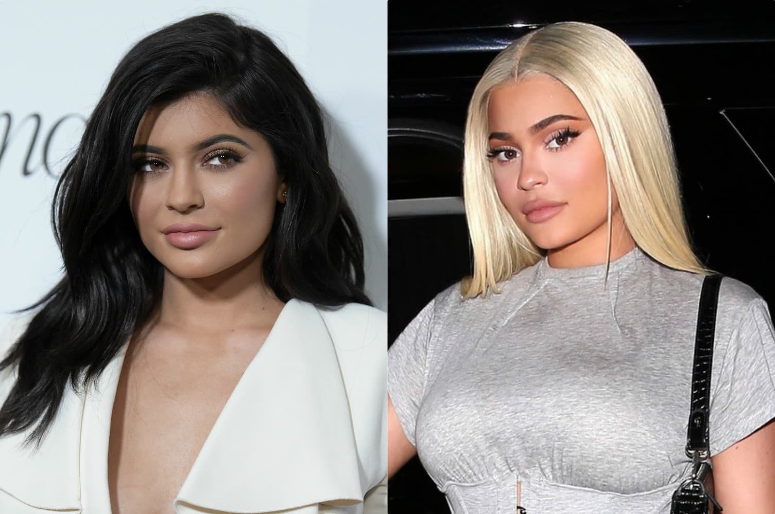 Kylie Jenner vystriedala už