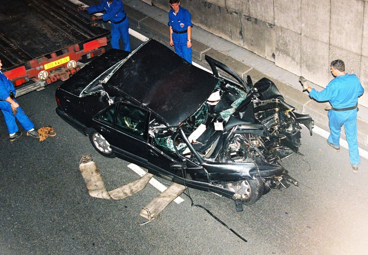 Autonehoda si vyžiadala tri