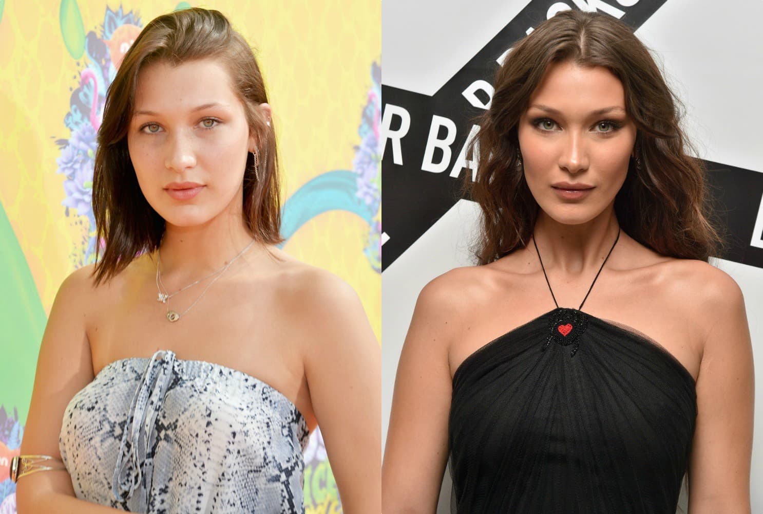 Nie všetky supermodelky ovplývajú