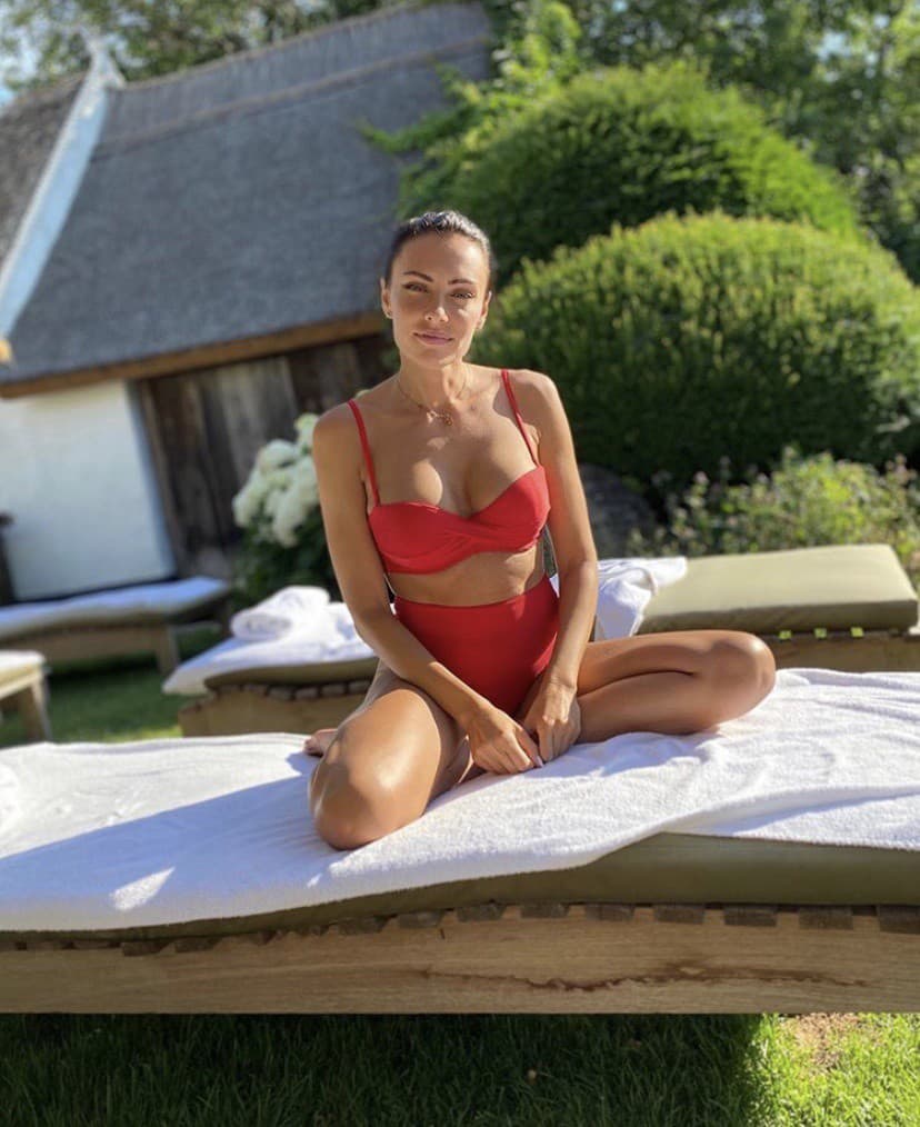 Najštýlovejšia mama nášho showbiznisu
