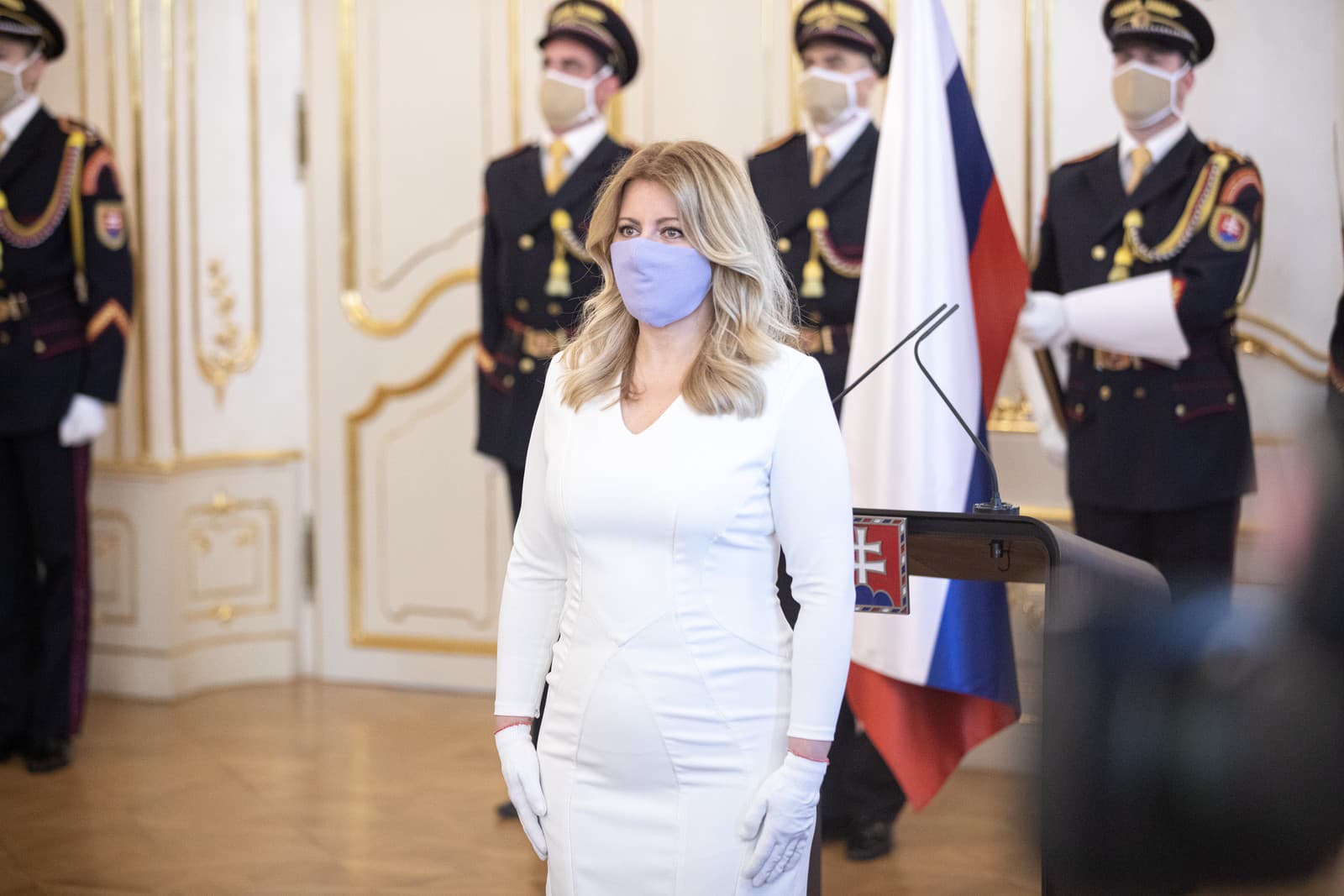 Takmer na každej verejnej