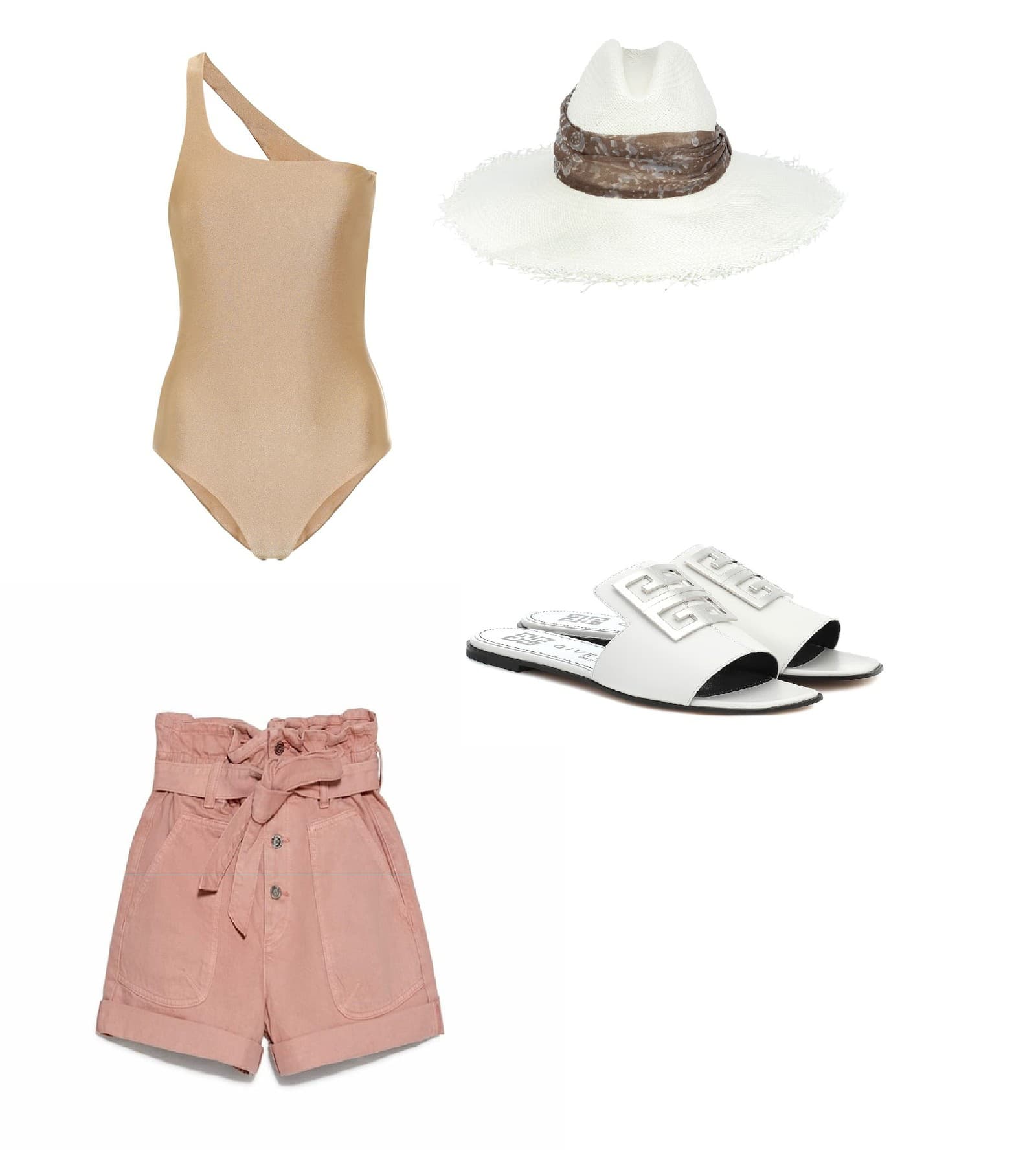 PLavky: Jade Swim, Nohavice: