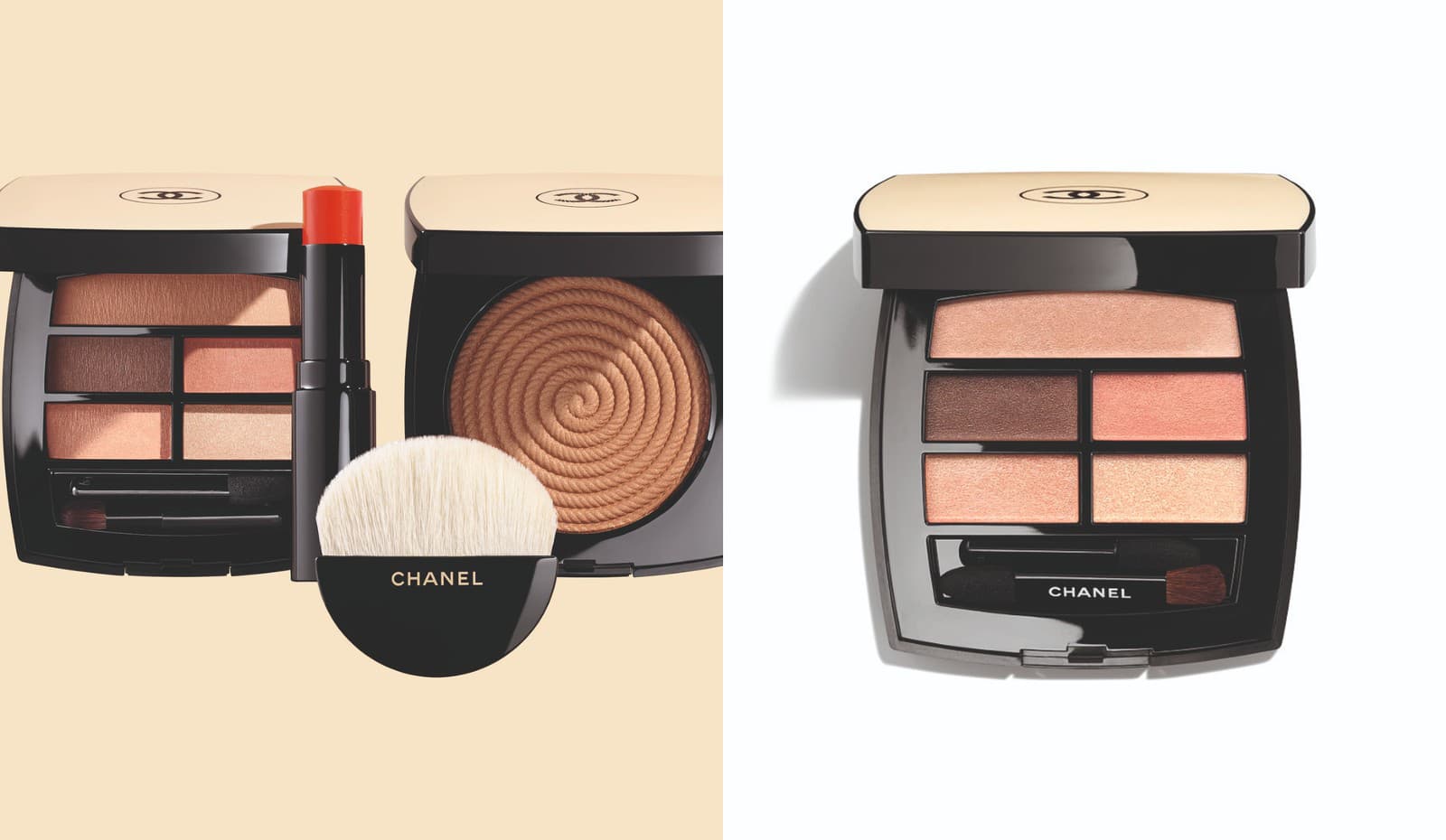 Healthy Glow Natural Eyeshadow