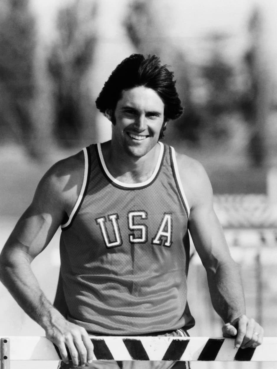William Bruce Jenner bol