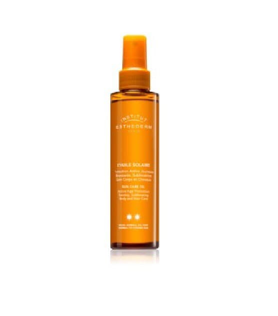 Institut Esthederm Sun Care