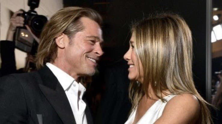 Muži života Jennifer Aniston