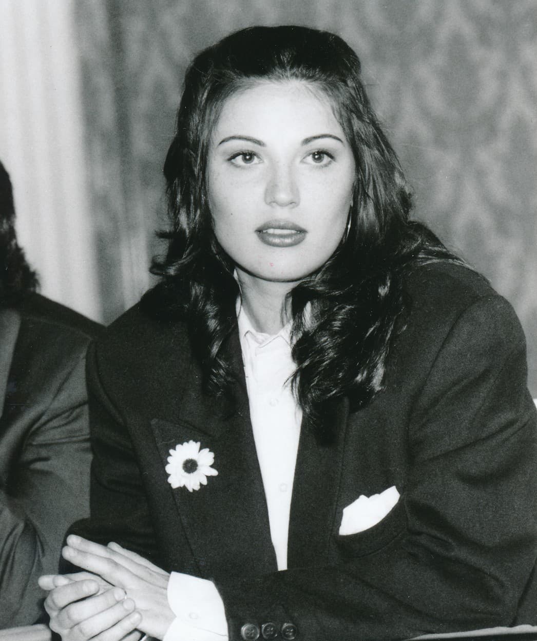 Ivana Christová, prvá Miss