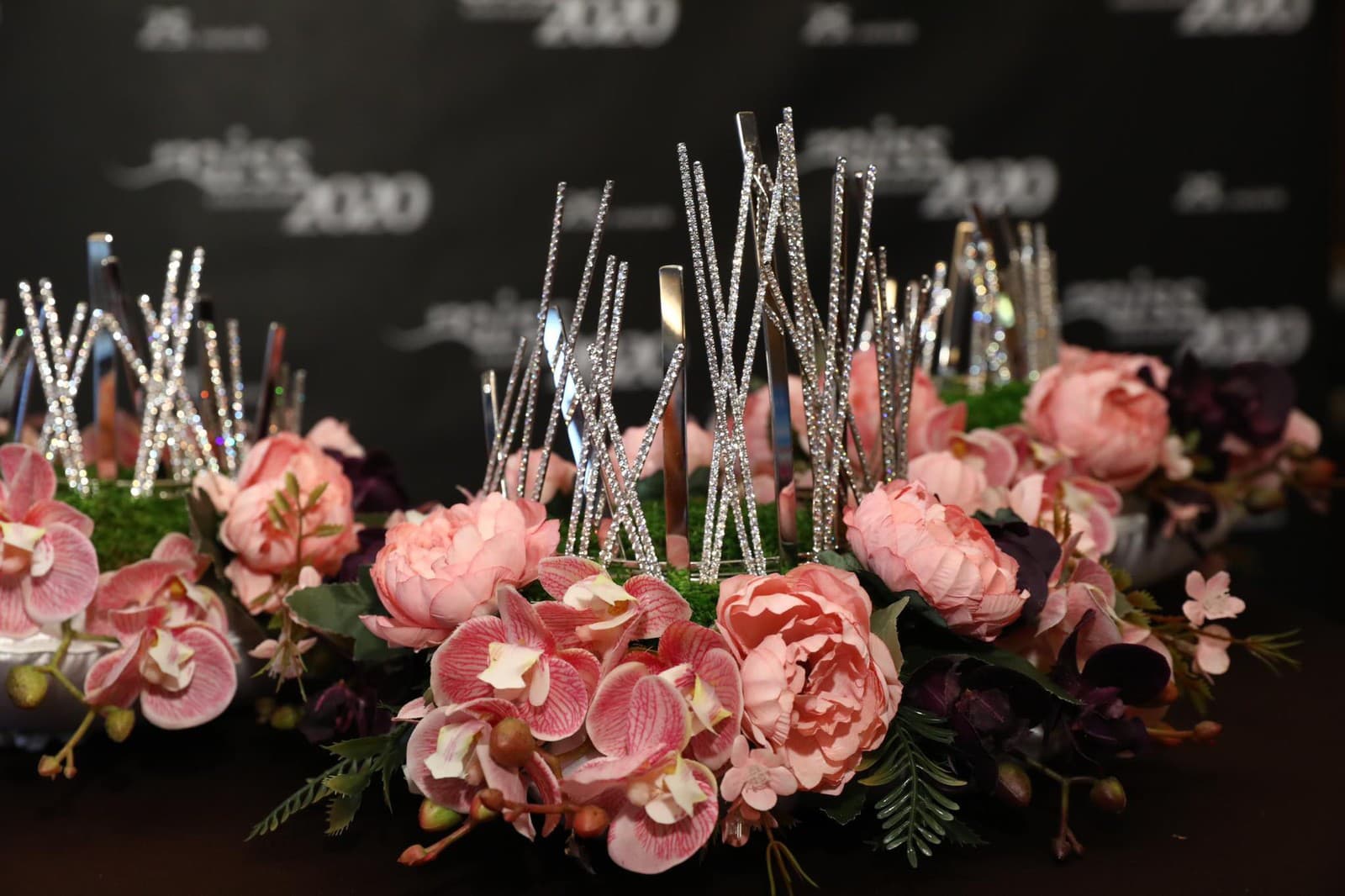 Miss Slovensko 2020 sa