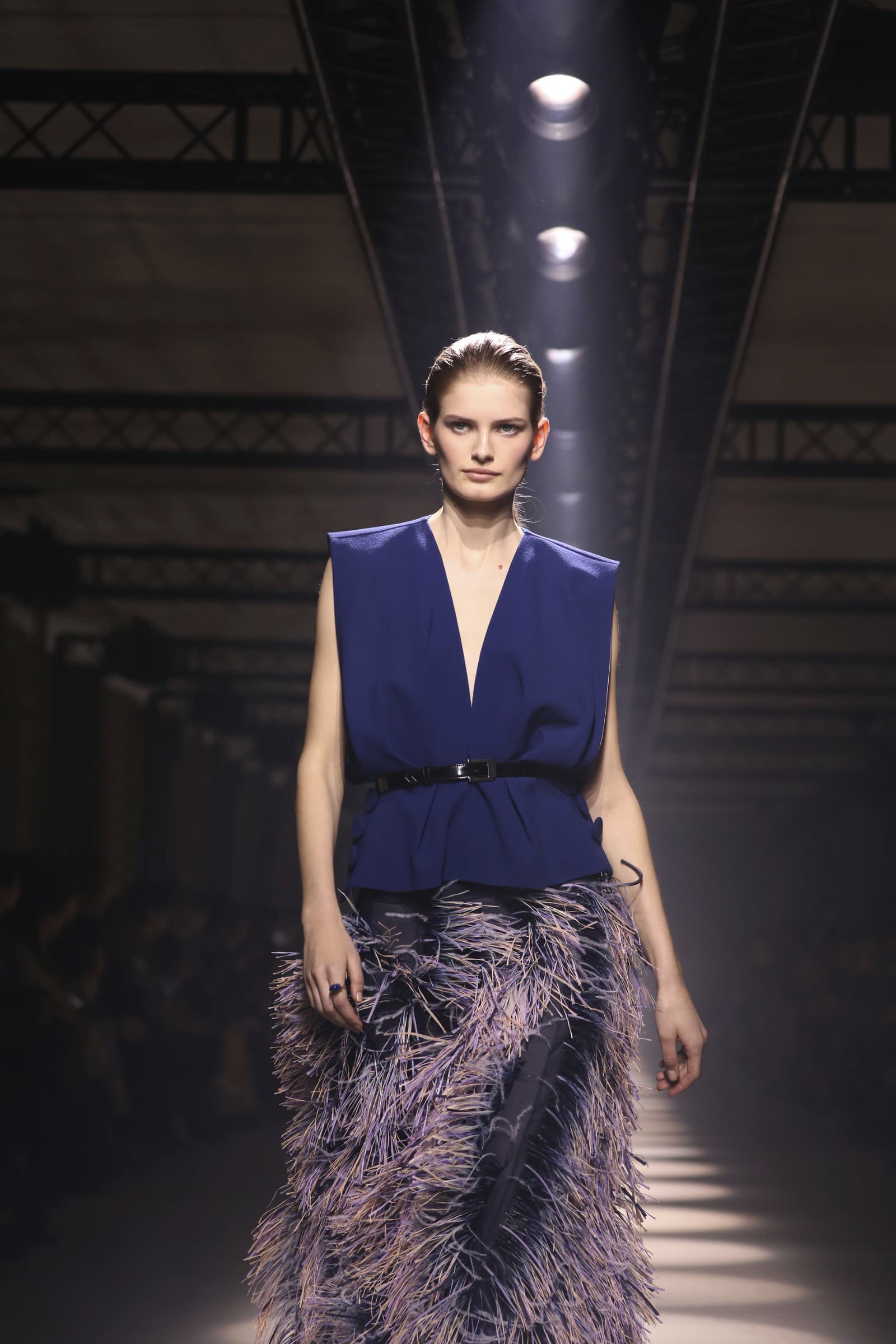 Vesty by sa mali