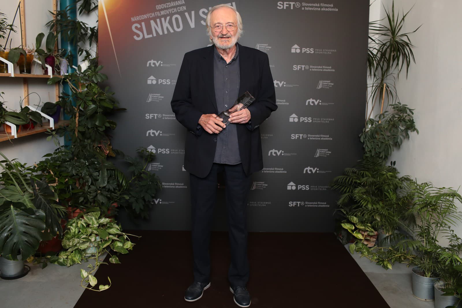 Výnimočný prínos slovenskej audiovizuálnej