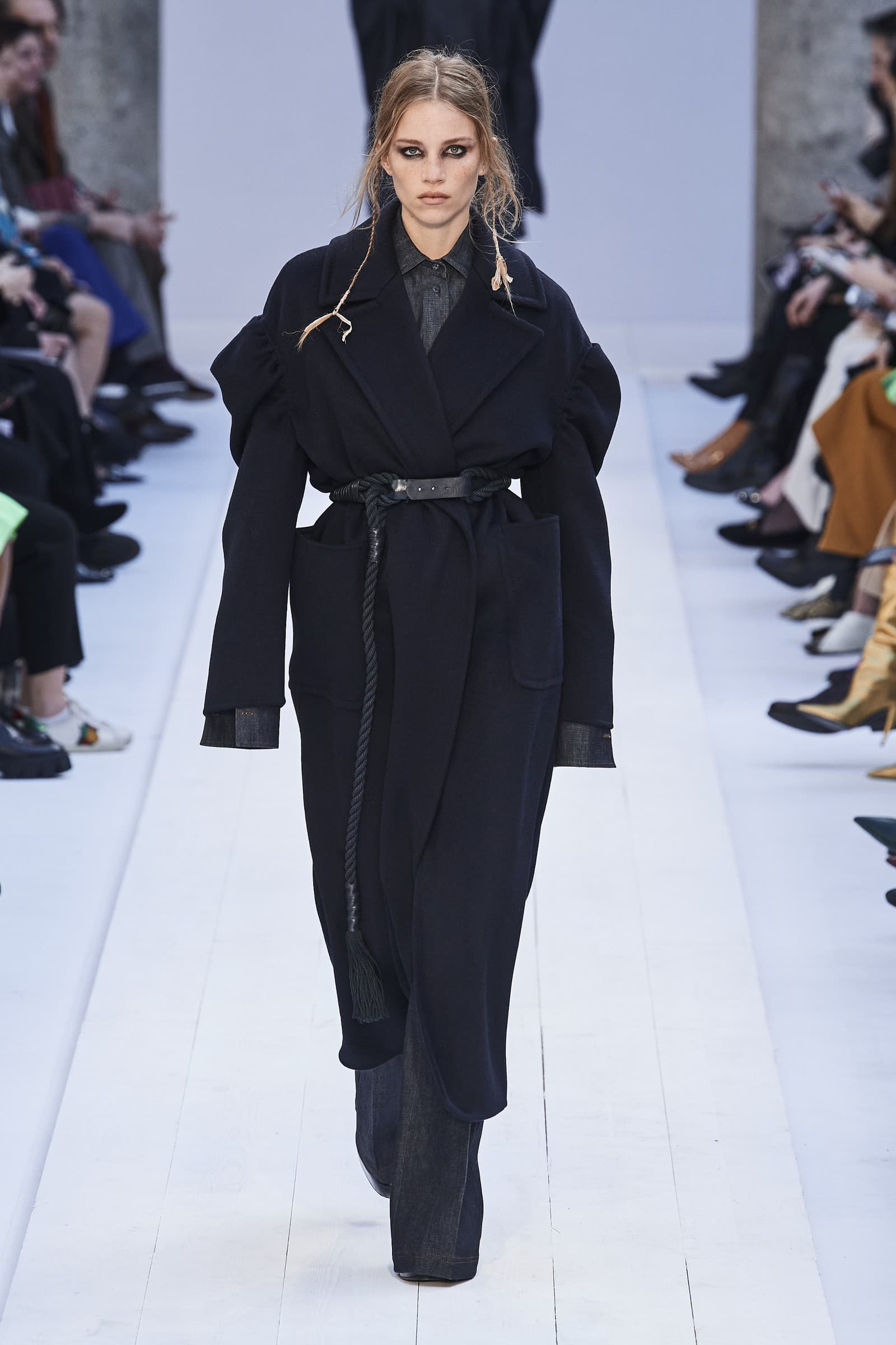 Max Mara Fall 2020