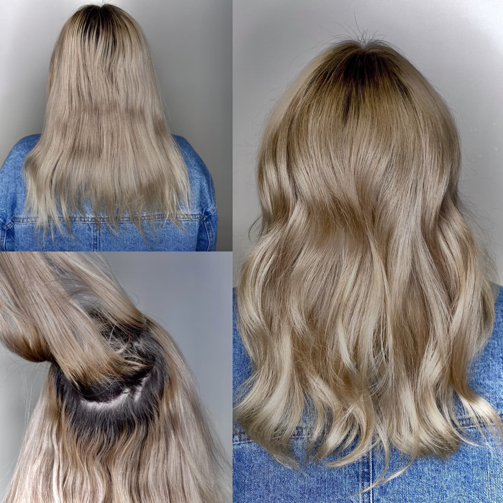 Skutočne je pre vlasy