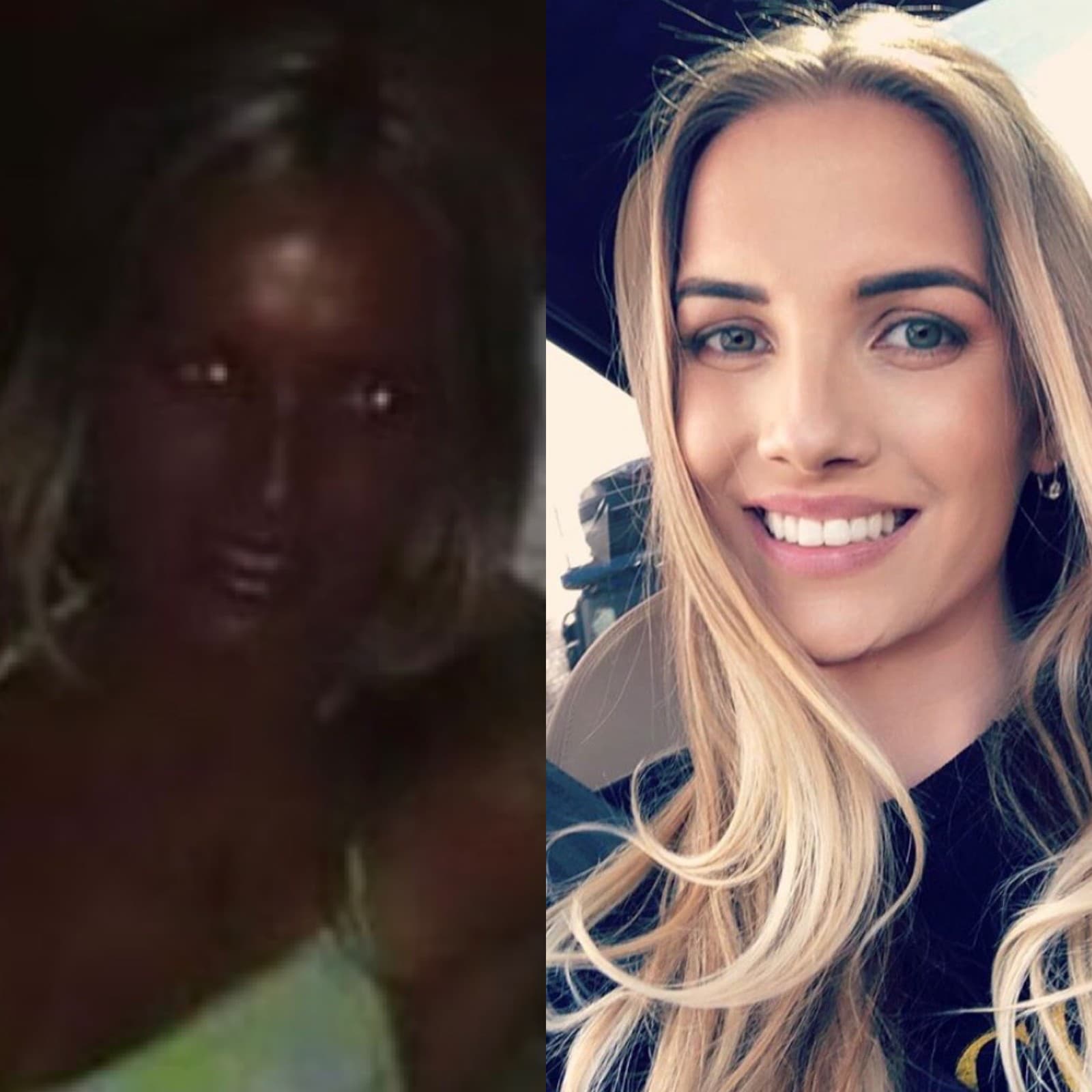 Viktória Valentovičová Kisová alias
