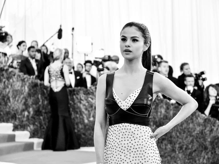 Selena bola roky extrémne