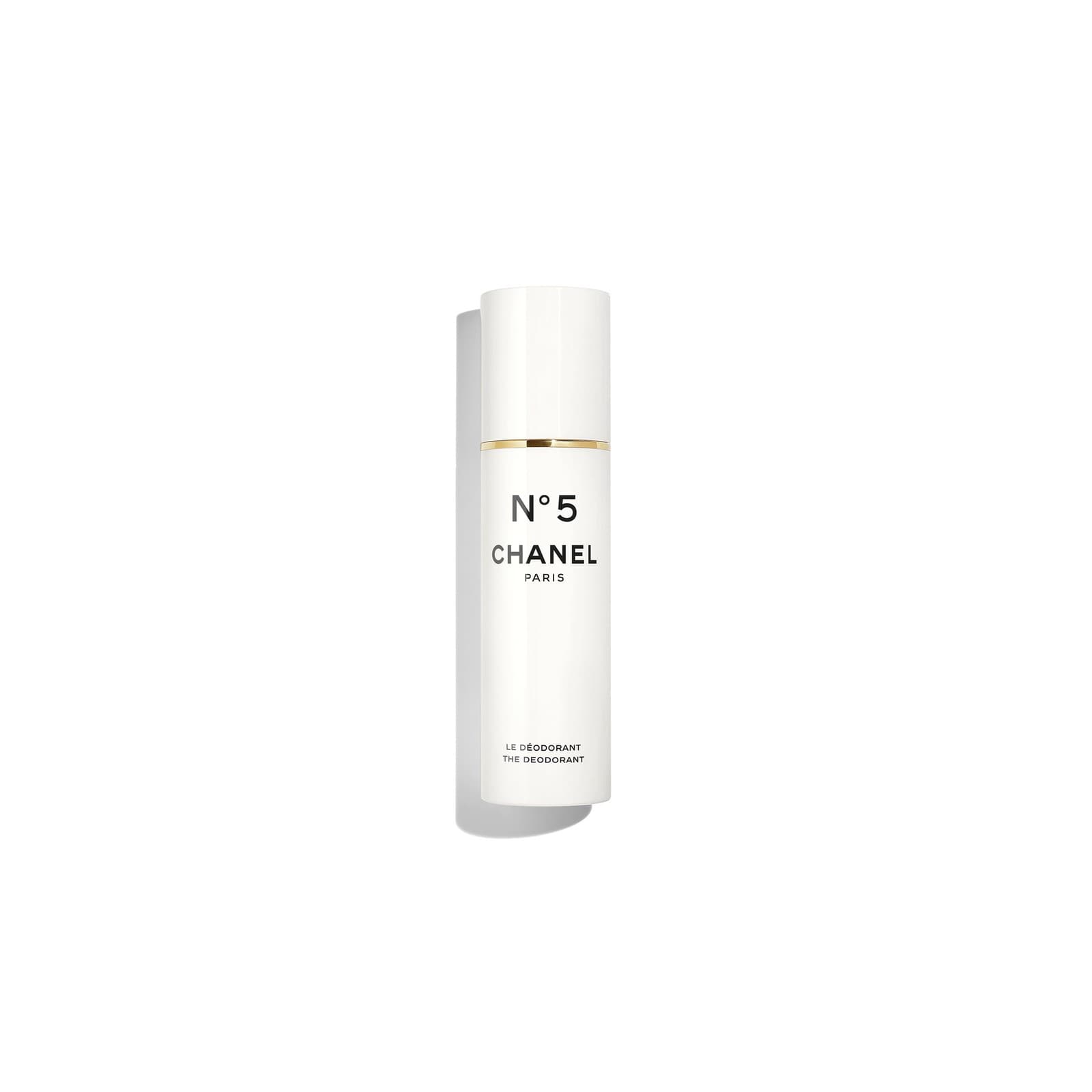 Deodorant N°5 s okamžitým