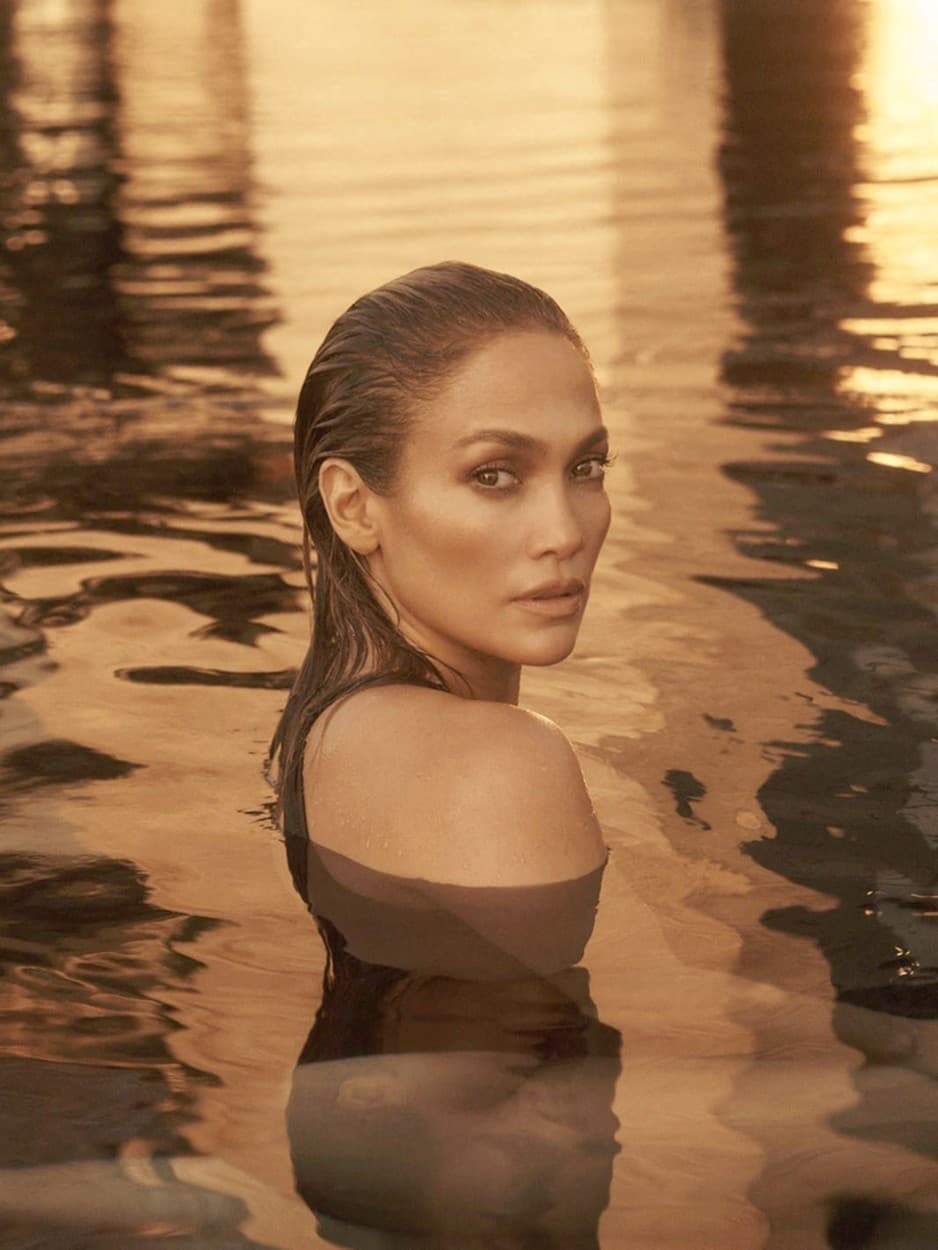 Jennifer Lopez si založila