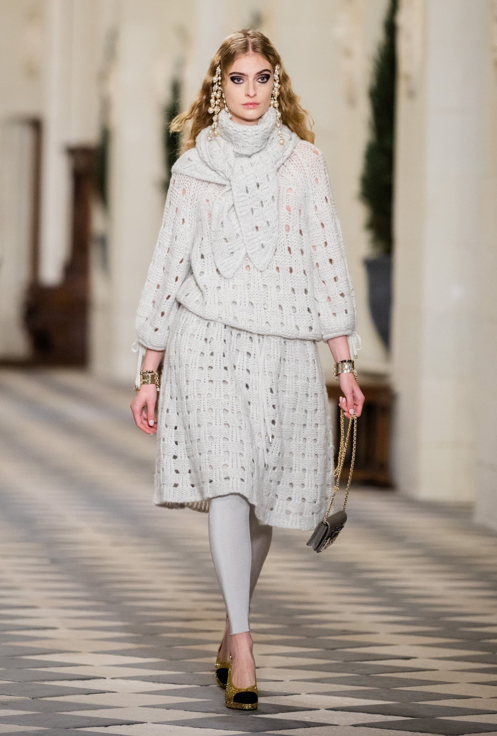 Catherine de’ Medici, dala