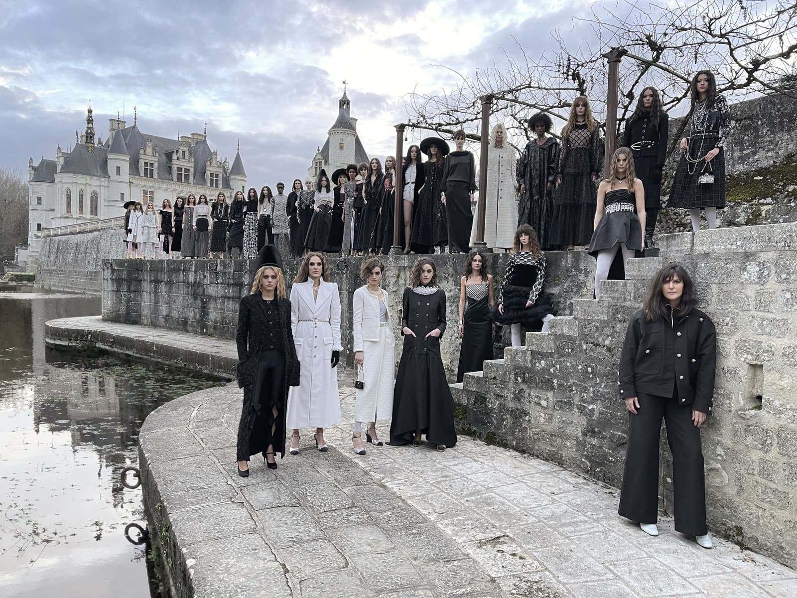 CHANEL Métiers d’art 2020/2021