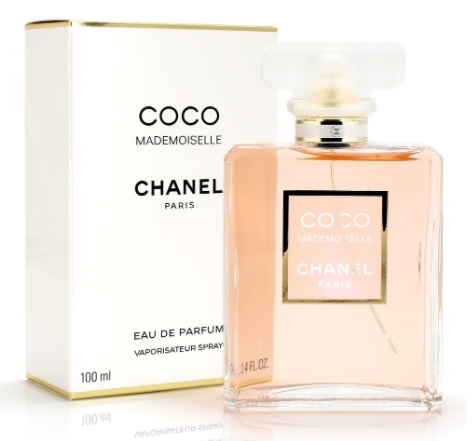 Parfumovaná voda Chanel Coco