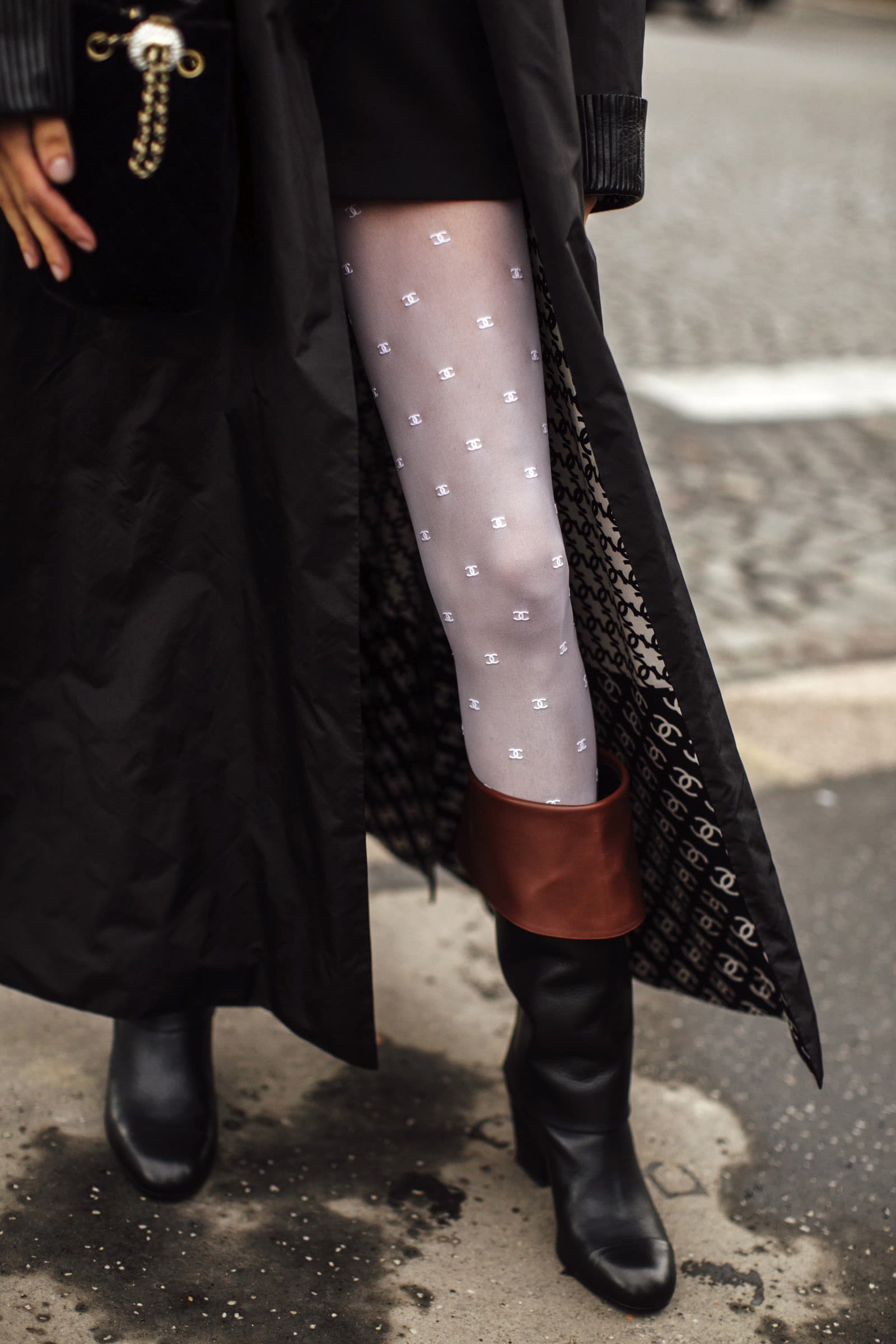 Street style z fashion