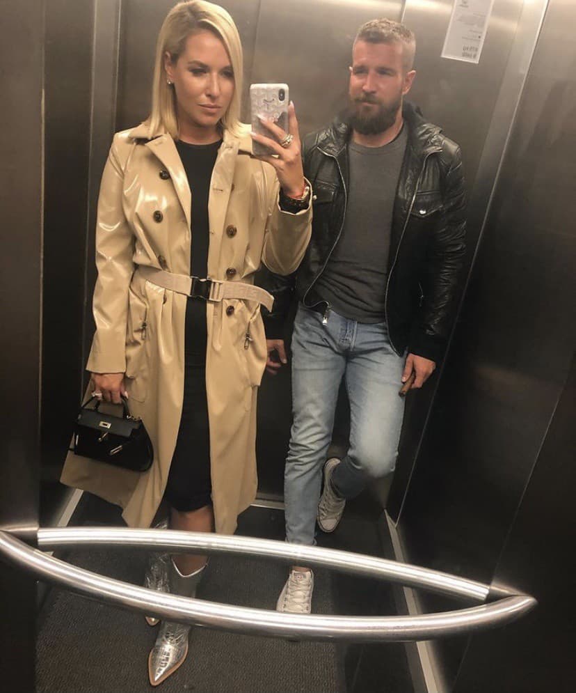 Dominika je žena, ktorej