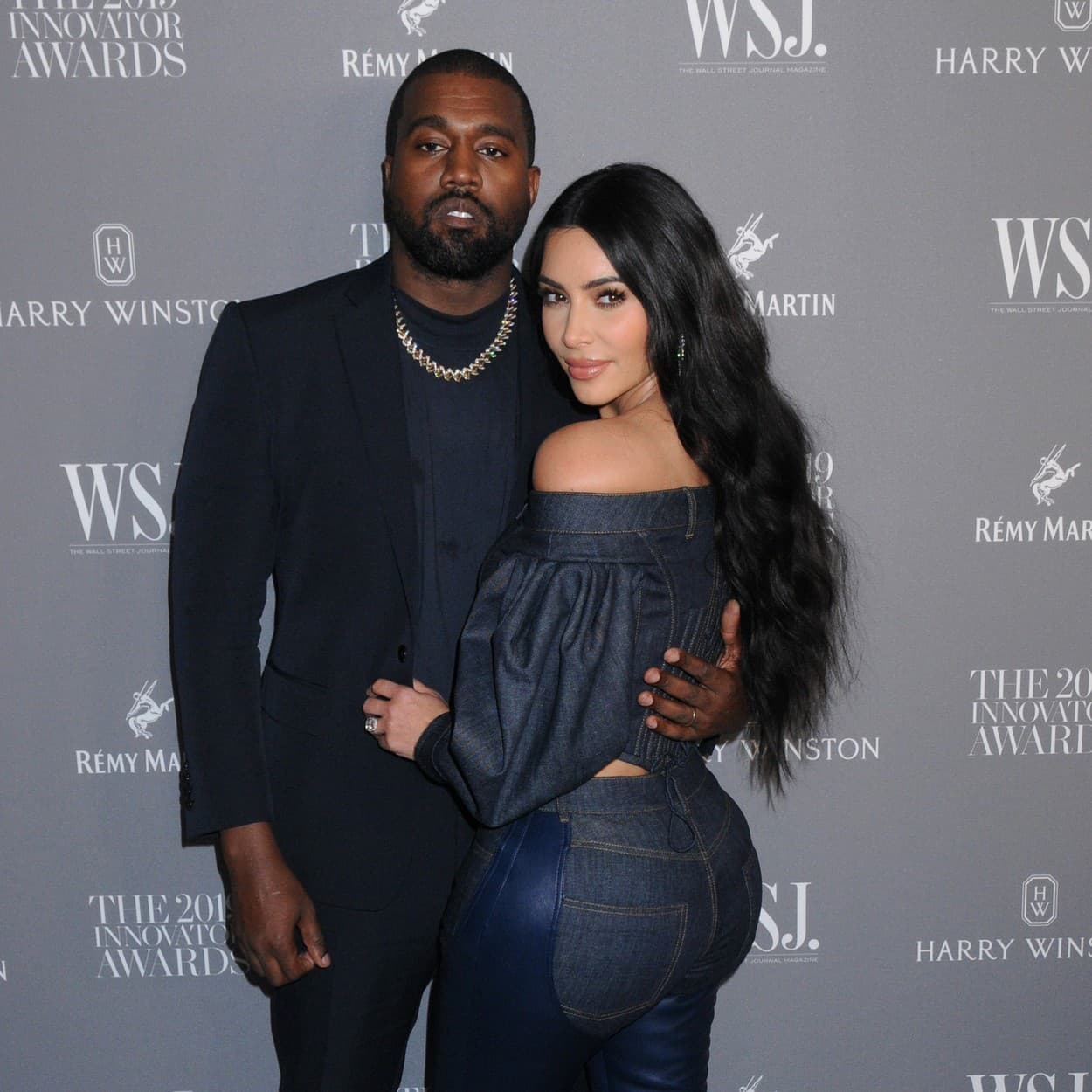 Manželstvo Kim Kardashian je