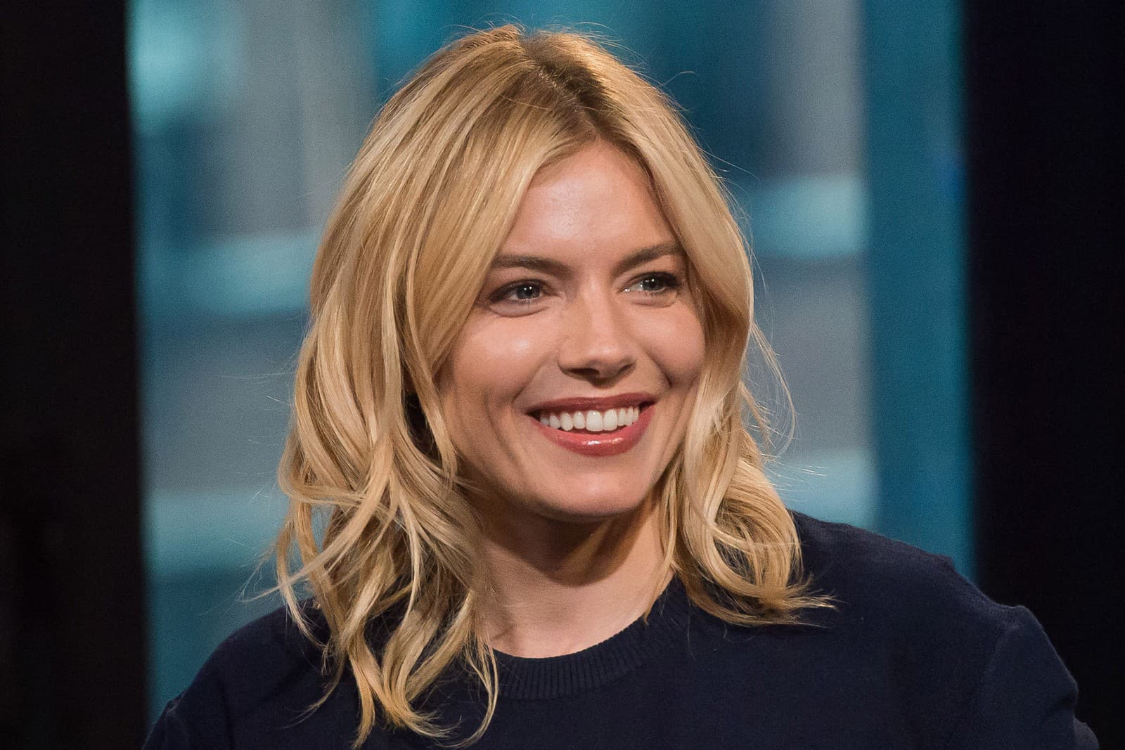 Sienna Miller si prešla