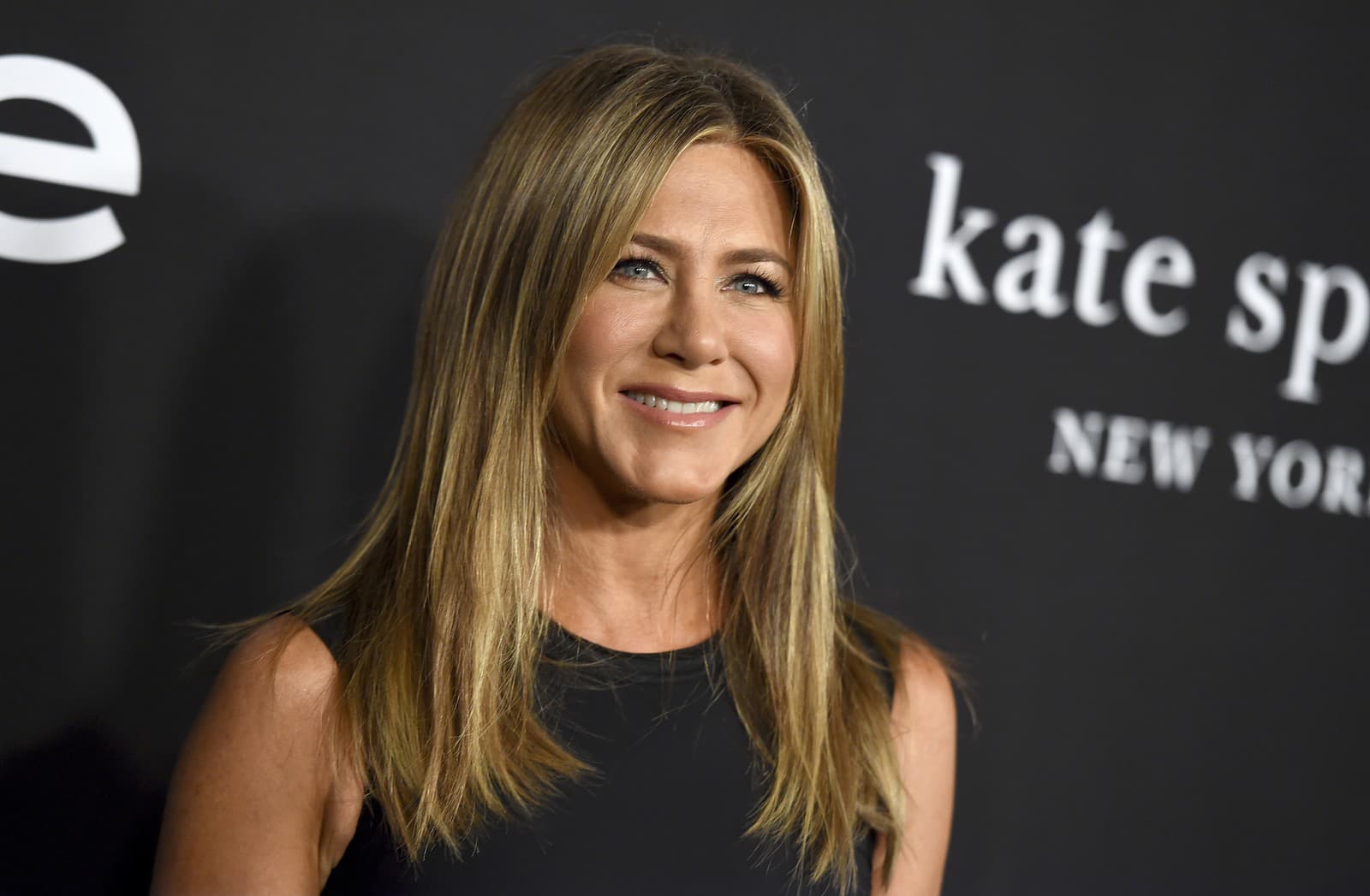 Jennifer Aniston popri kariére