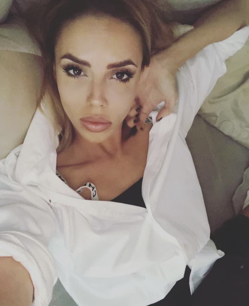 Môj obľúbený aktuálny fashion