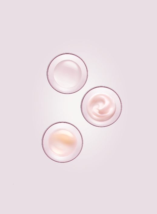 LE LIFT Lotion poskytuje