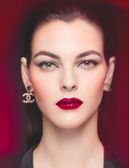 CHANEL predstavuje ROUGE ALLURE