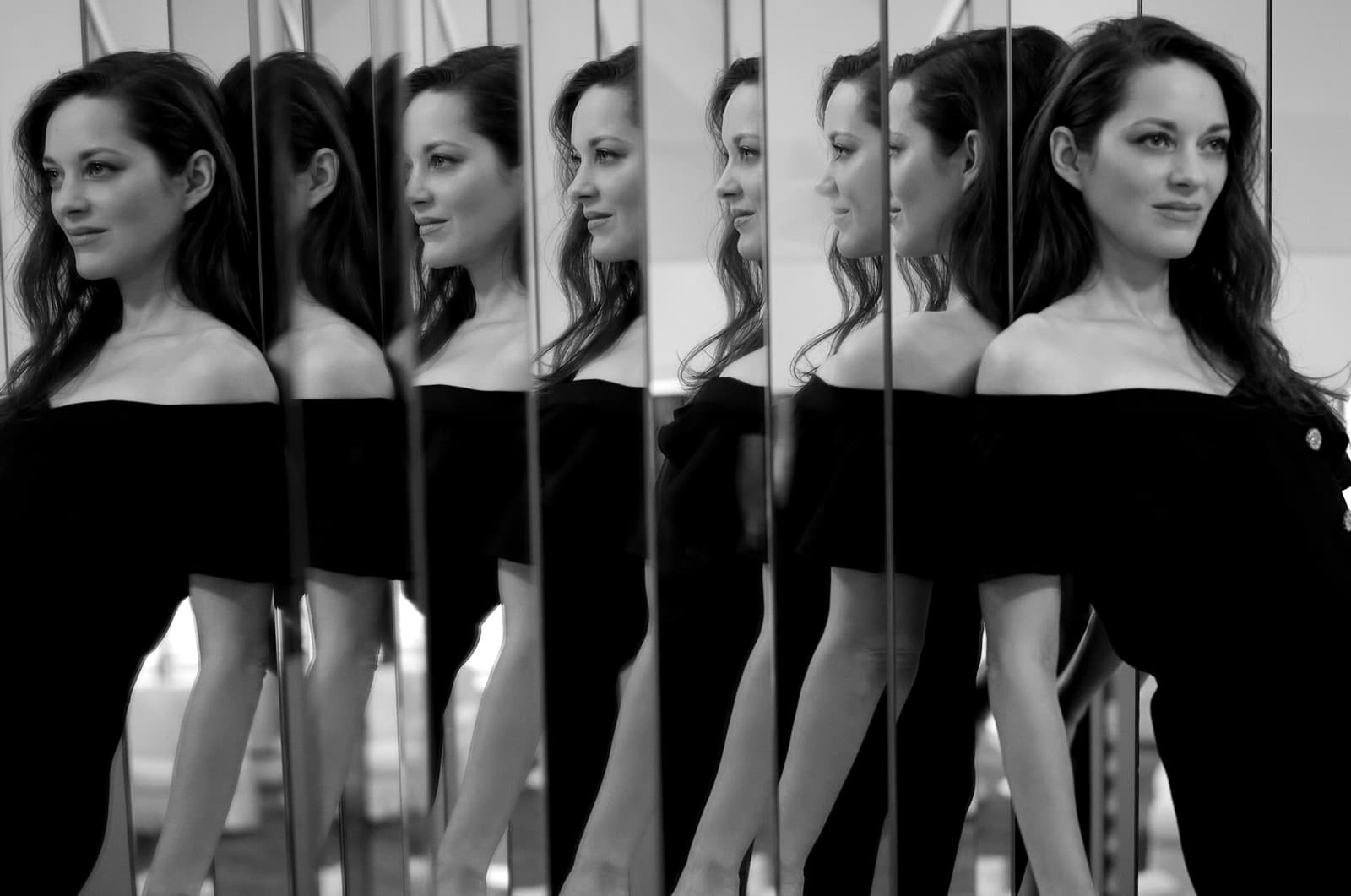 Fotoalbum CHANEL Haute Couture