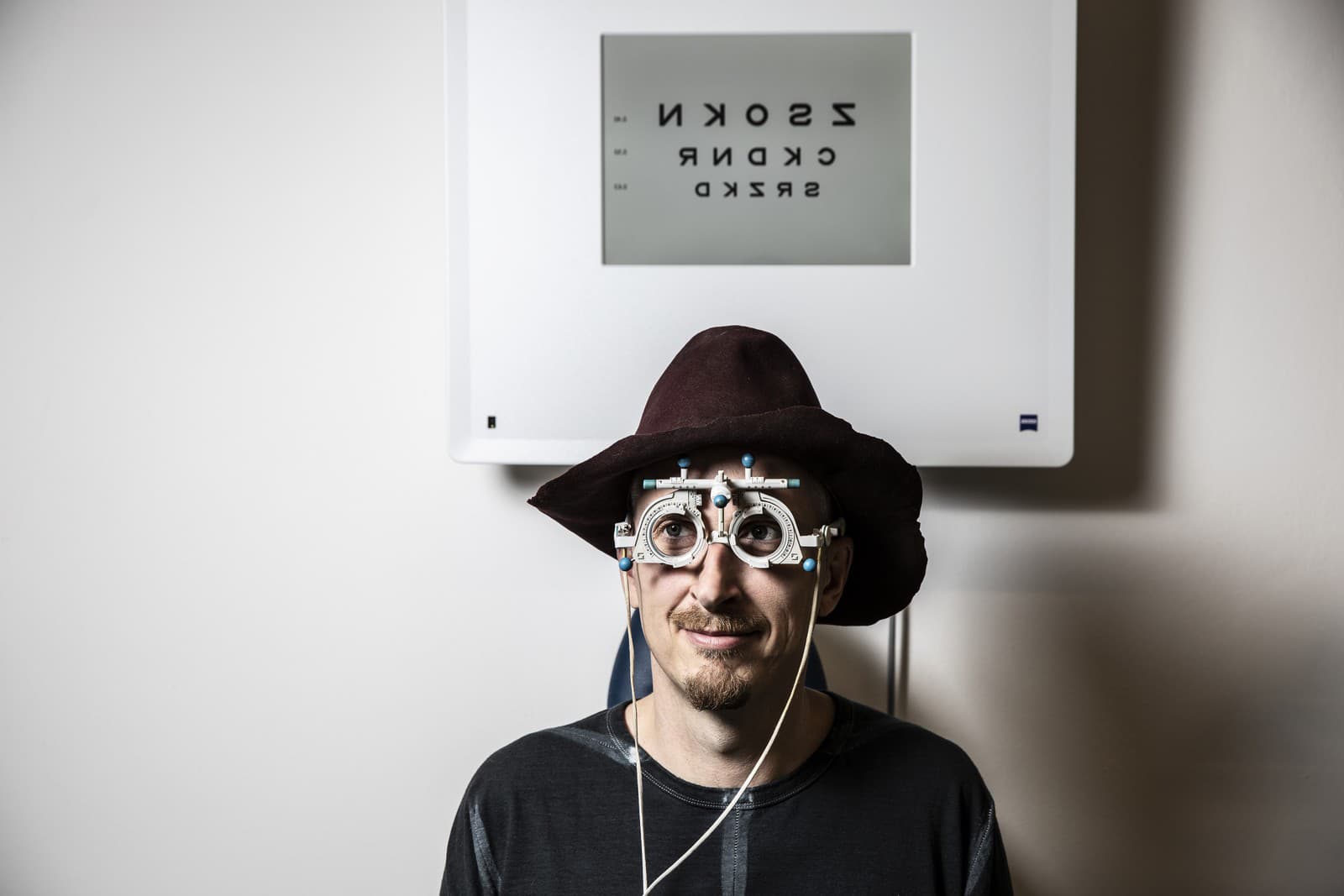 Japonsko má v eyewear