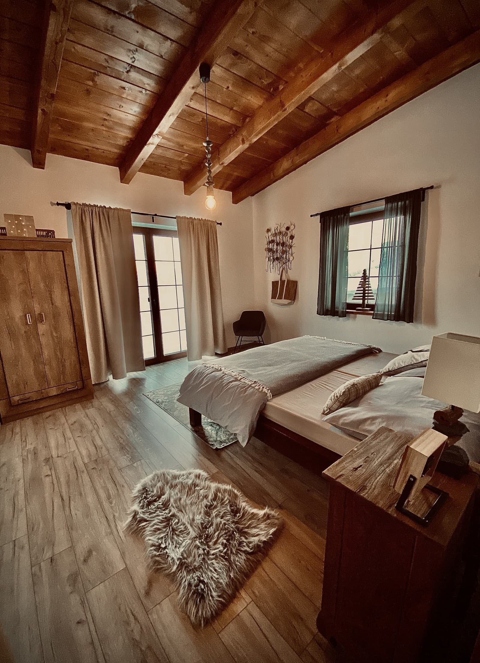 Hacienda na Orave je