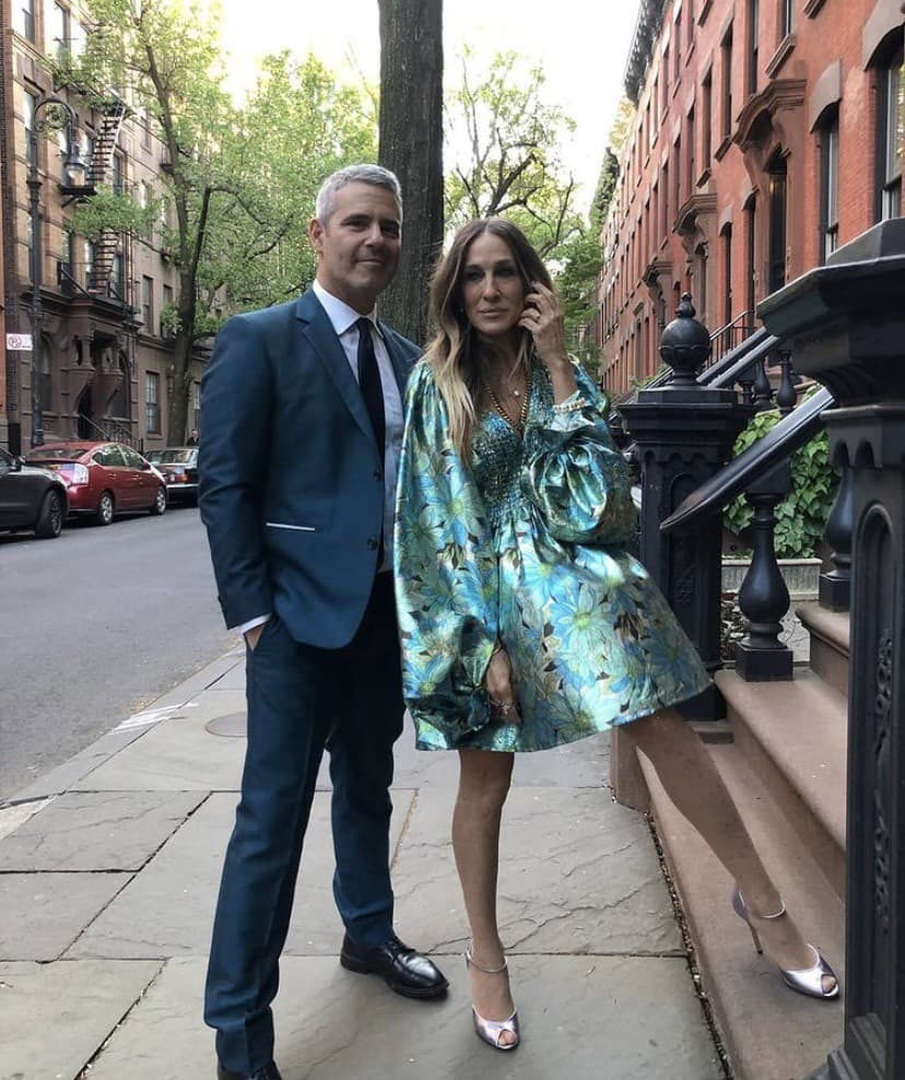 Sarah Jessica Parker dokázala
