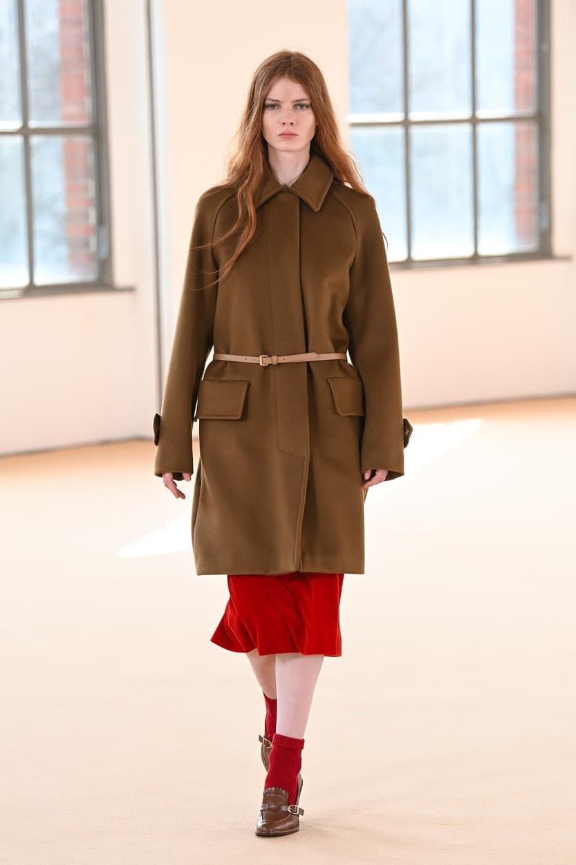 Max Mara sa vo
