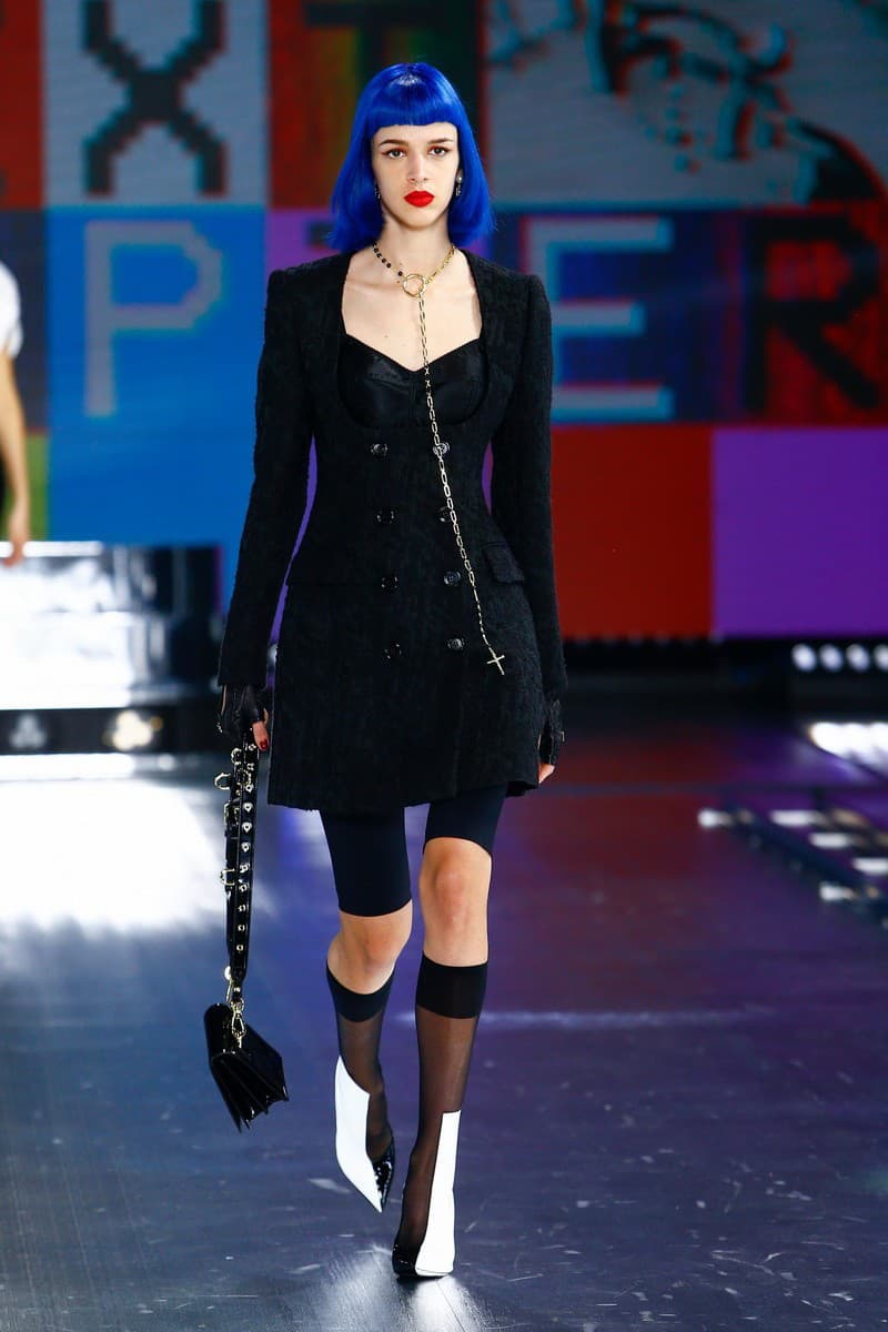 Slovenská modelka z Elite