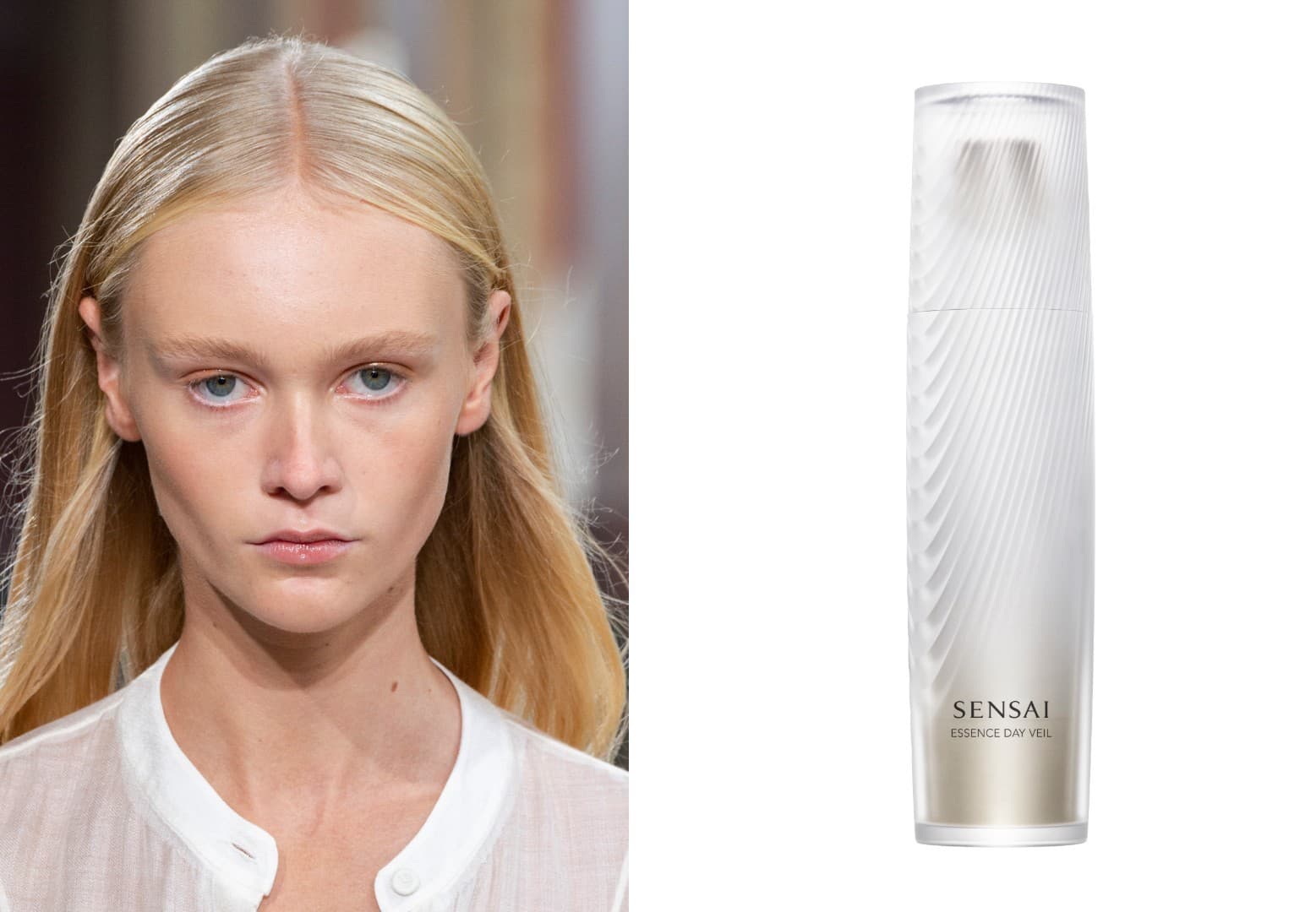 Denná esencia Sensai Essence
