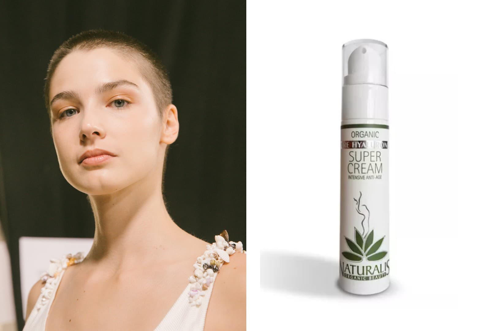 Naturalis Bio Super Cream