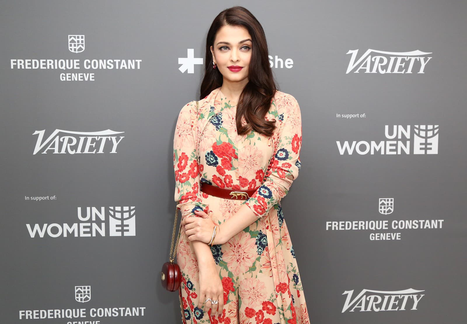Aishwarya Rai sa stala