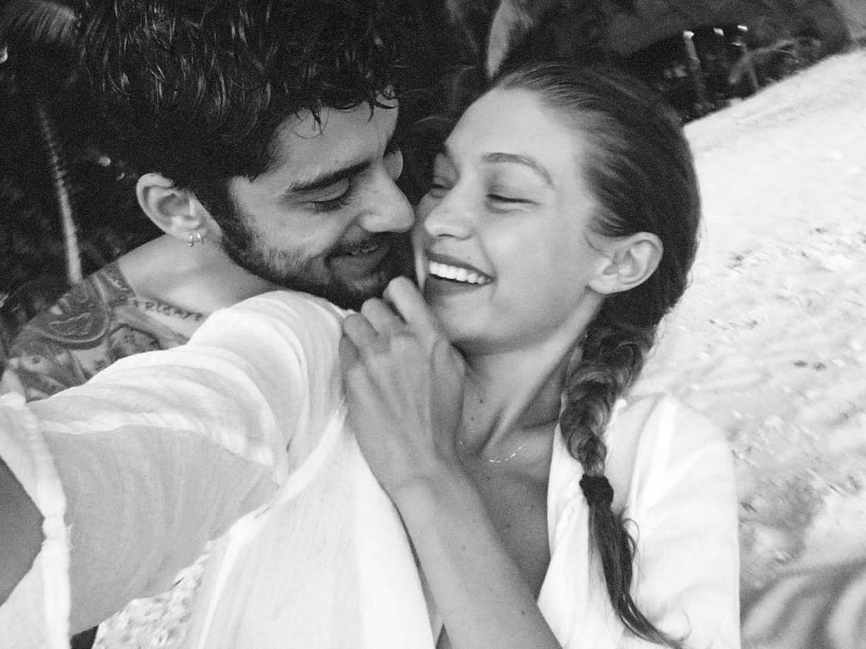 Gigi Hadid prezradila, prečo
