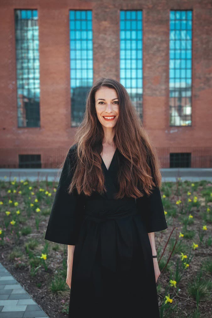 Dominika preferuje v móde