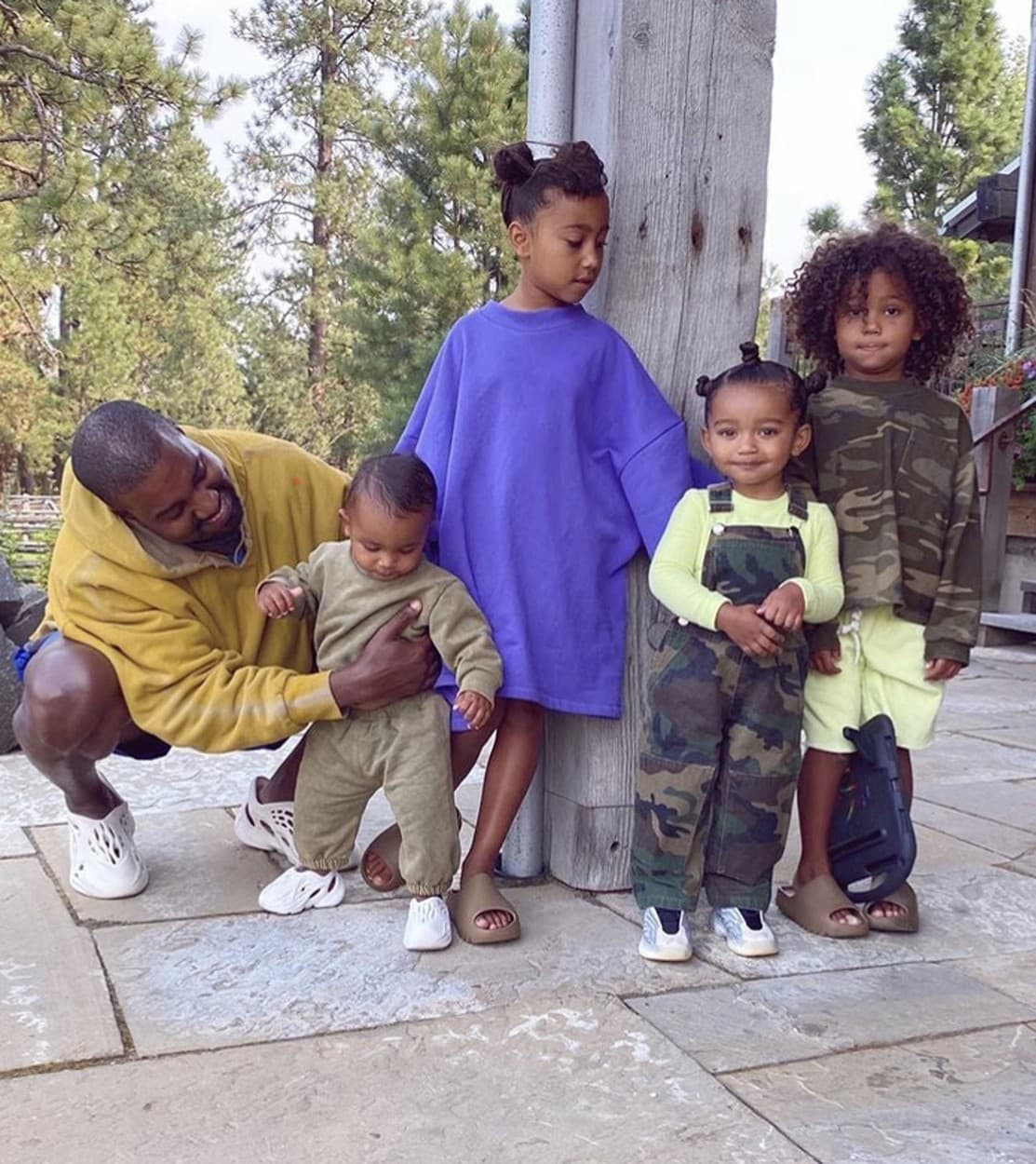 Kim Kardashian má s