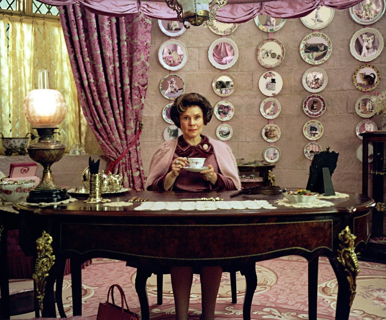 Imelda sa preslávila piatou