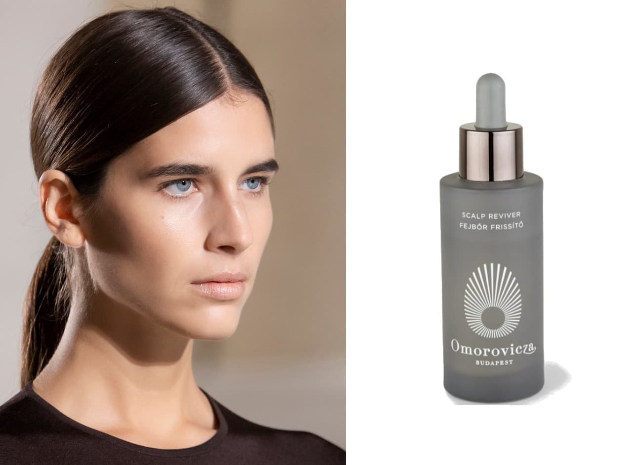 Scalp Reviver Tonikum od
